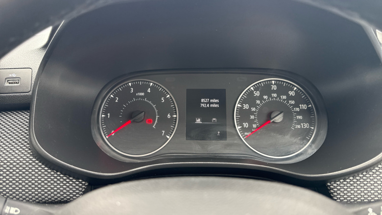 Dacia Sandero Stepway 1.0 TCe Expression 5dr Petrol Hatchback